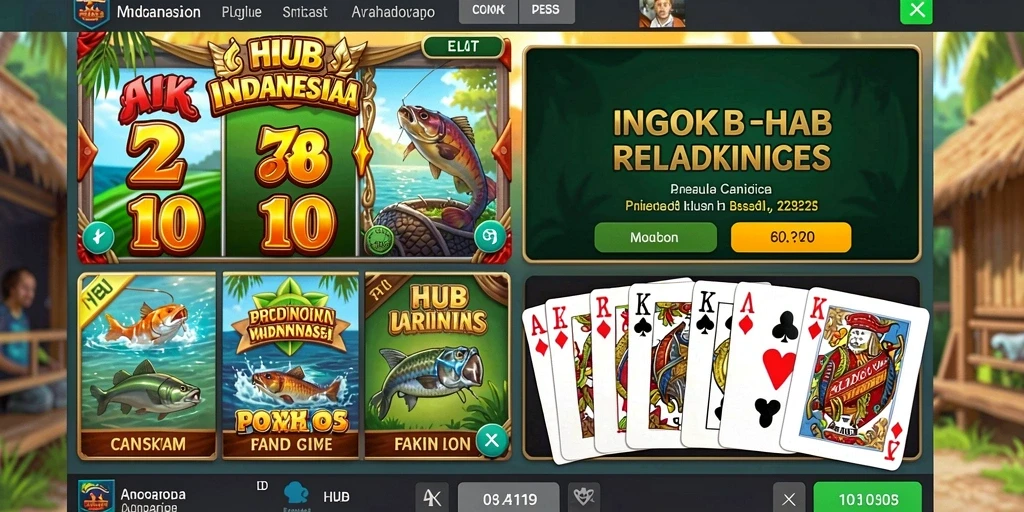333666 - Pengalaman bermain yang seru dan beragam tantangan.