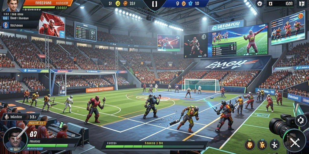 balaitoto - Berbagai tema permainan slot yang bervariasi.