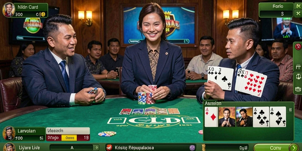 dubaitoto - Berbagai pilihan permainan slot yang mengasyikkan untuk dinikmati.