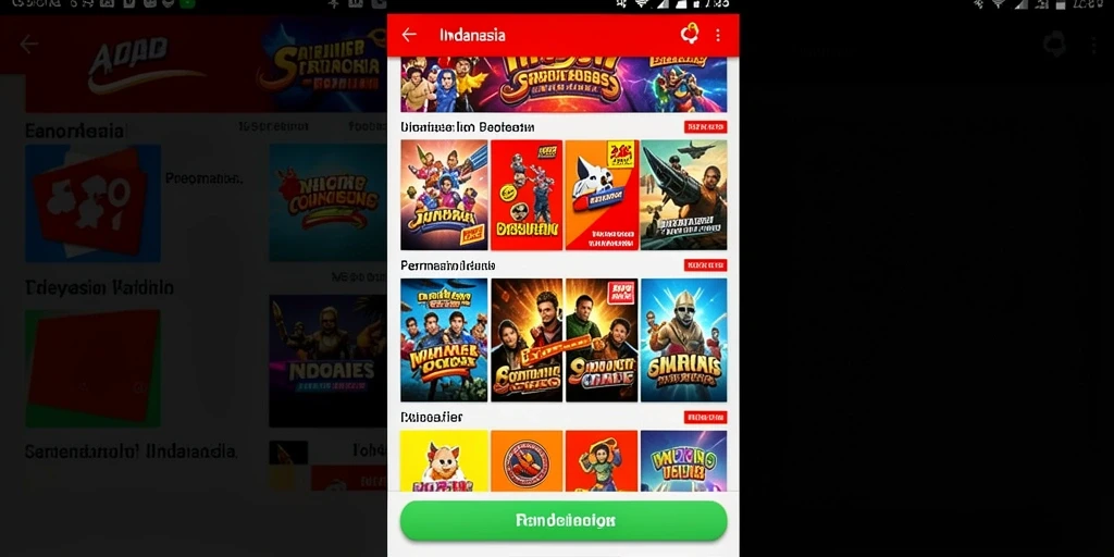 eyangpoker - Fitur chat untuk berinteraksi dengan pemain lain.