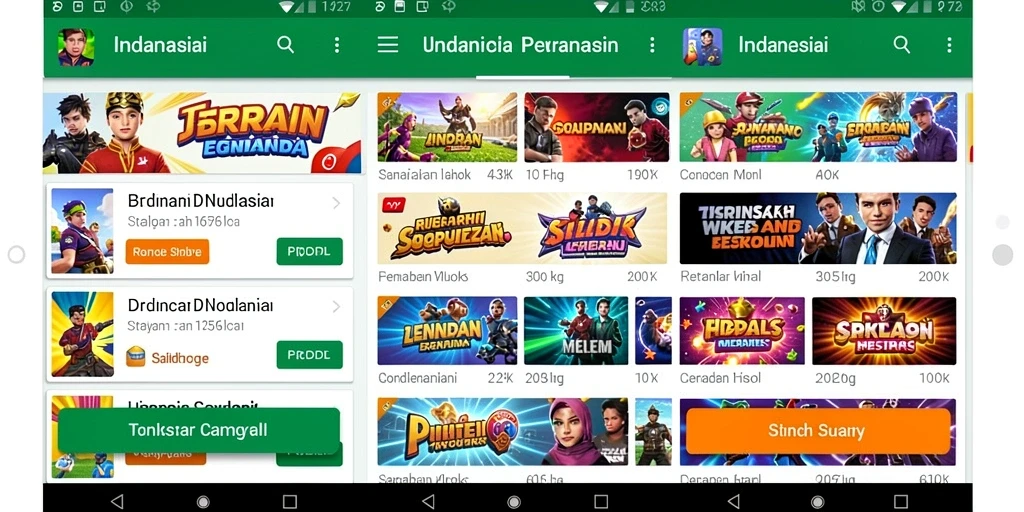 kakrp - Fitur bonus menarik yang meningkatkan pengalaman bermain.