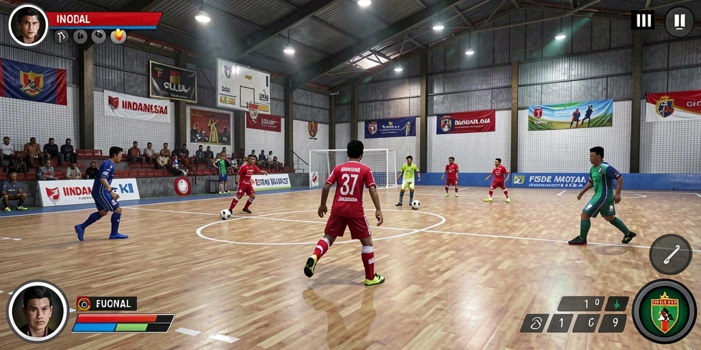 kelinci88 - Menampilkan pilihan tema slot yang beragam.