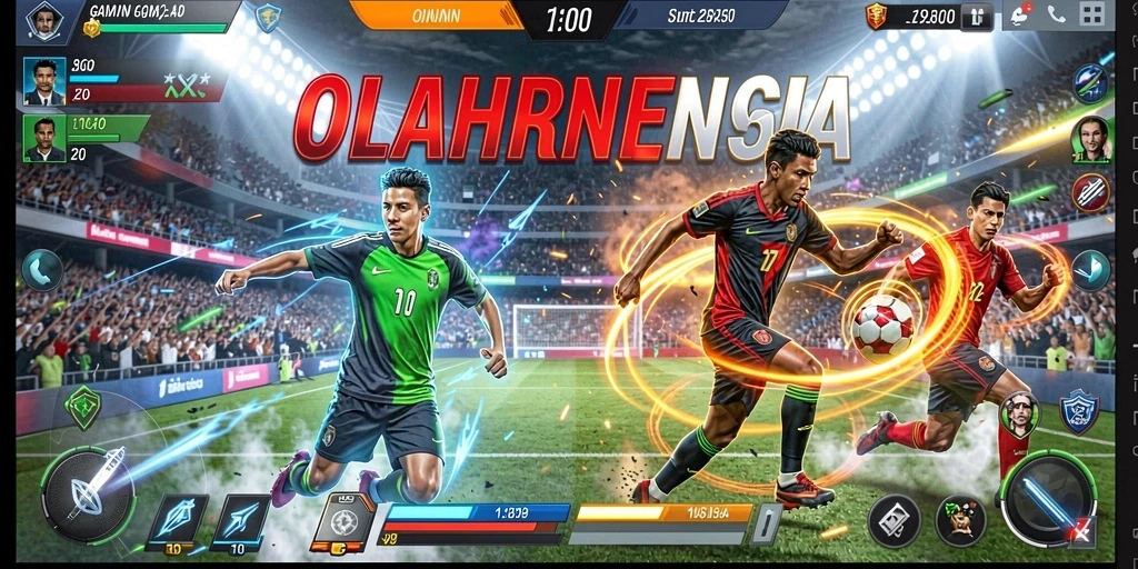 los303 - Berbagai pilihan permainan yang seru dan menantang.