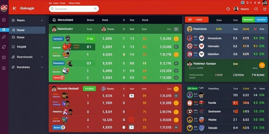 mahjong777 - Screenshot menunjukkan pemain sedang menyelesaikan level yang menantang.