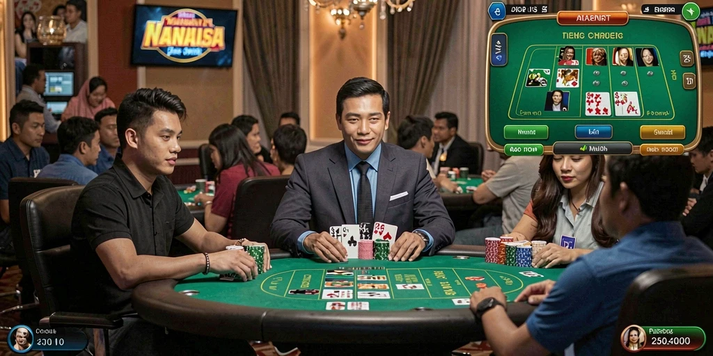 panen88 - Banyak pilihan tema slot yang menghibur.