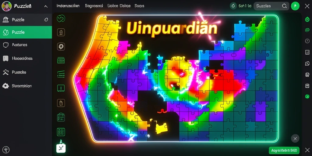 yumetoto - Berbagai pilihan permainan yang seru dan menantang.